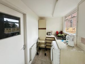 Utility Area- click for photo gallery